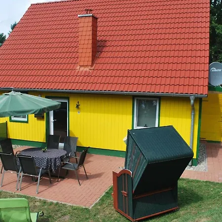 4-sterne-ferienhaus In F Familien Mit Hund Holiday home