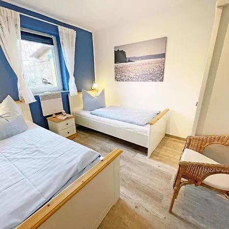 Holiday home 4-sterne-ferienhaus In F Familien Mit Hund