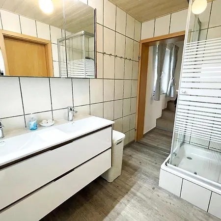 4-sterne-ferienhaus In F Familien Mit Hund Holiday home *