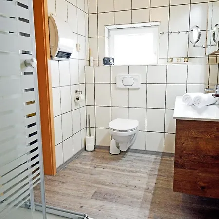 Holiday home 4-sterne-ferienhaus In F Familien Mit Hund *