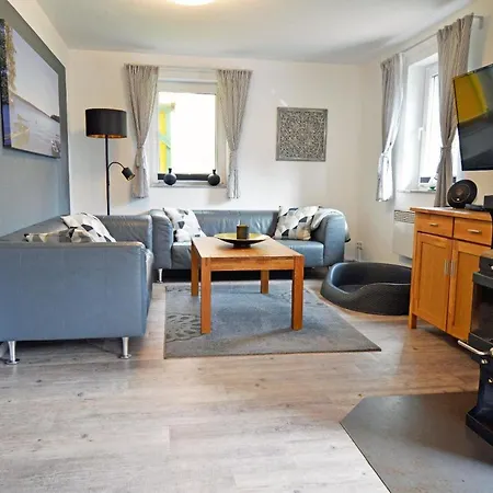 4-sterne-ferienhaus In F Familien Mit Hund *