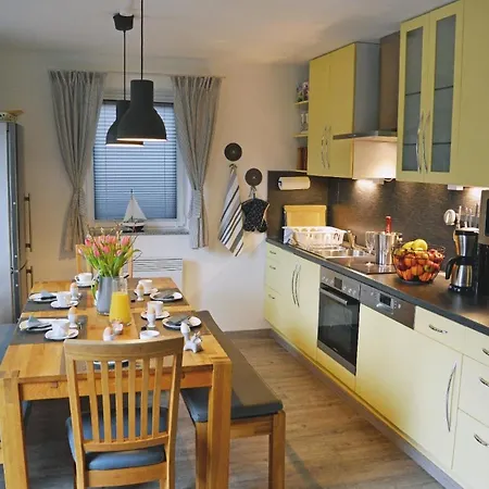 4-sterne-ferienhaus In F Familien Mit Hund Holiday home *