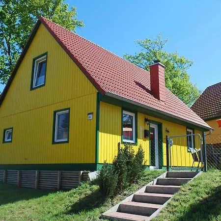 4-sterne-ferienhaus In F Familien Mit Hund * Zislow