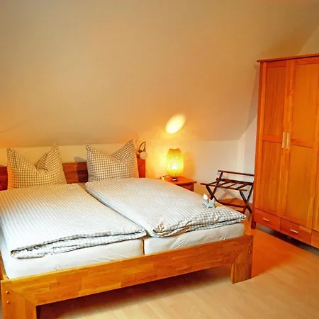 4-sterne-ferienhaus In F Familien Mit Hund