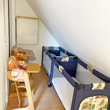 4-sterne-ferienhaus In F Familien Mit Hund Holiday home