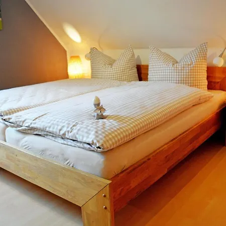 4-sterne-ferienhaus In F Familien Mit Hund Holiday home Zislow