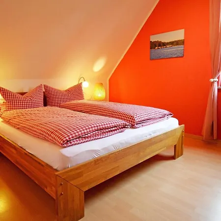4-sterne-ferienhaus In F Familien Mit Hund