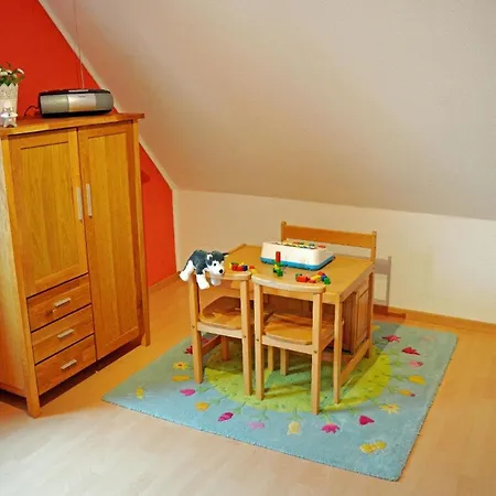 4-sterne-ferienhaus In F Familien Mit Hund *