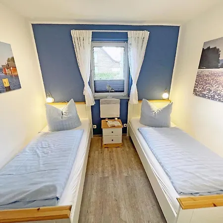 Holiday home 4-sterne-ferienhaus In F Familien Mit Hund
